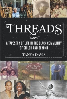 bokomslag Threads