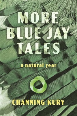 bokomslag More Blue Jay Tales: A Natural Year