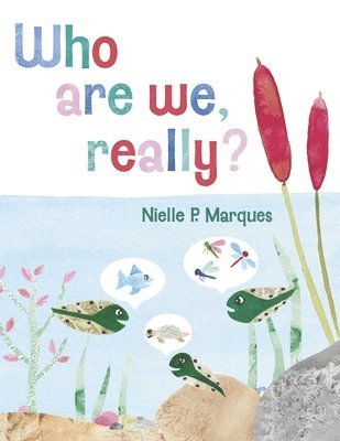 Who Are We, Really? 1