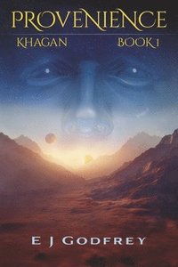 bokomslag Provenience: Khagan