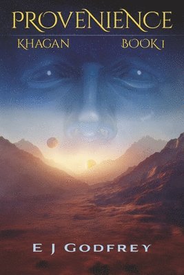 bokomslag Provenience: Khagan