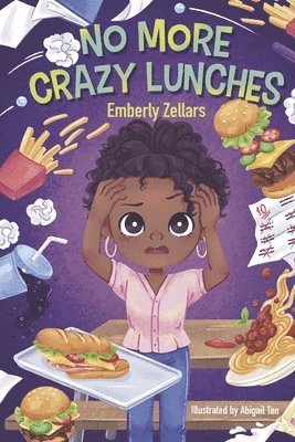 No More Crazy Lunches 1