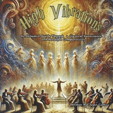 bokomslag High Vibrations