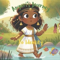 bokomslag Anyuri's Journey to Identity
