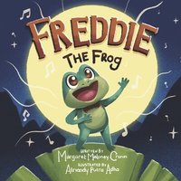bokomslag Freddie the Frog