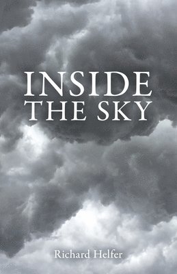 bokomslag Inside the Sky
