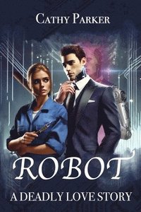 bokomslag Robot