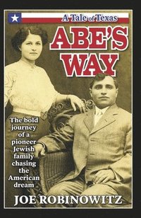 bokomslag Abe's Way