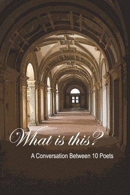 bokomslag What Is This?: A Conversation Between 10 Poets