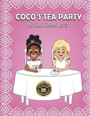 Coco's Tea Party 1