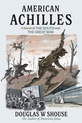 American Achilles 1