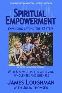 bokomslag Spiritual Empowerment