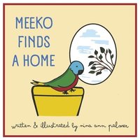 bokomslag Meeko Finds a Home