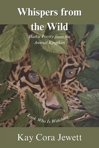 bokomslag Whispers from the Wild
