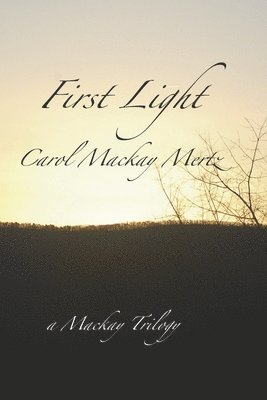 First Light 1