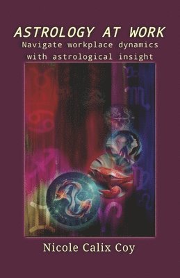 bokomslag Astrology at Work