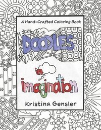 bokomslag Doodles in Imagination