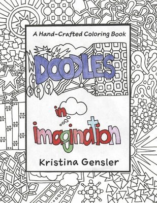 Doodles in Imagination 1