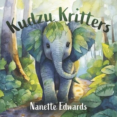 bokomslag Kudzu Kritters