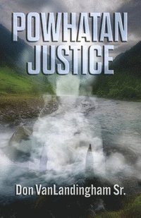 bokomslag Powhatan Justice