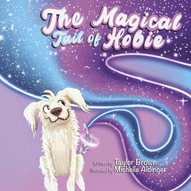 bokomslag The Magical Tail of Hobie