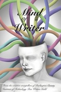 bokomslag Mind of a Writer