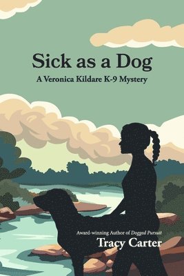 bokomslag Sick as a Dog