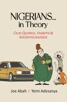 Joe Abah, Yemi Adesanya - Nigerians in Theory, Häftad