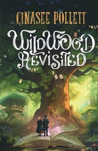 bokomslag WildWood Revisited