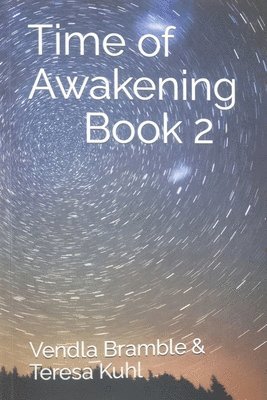 Time of Awakening 1