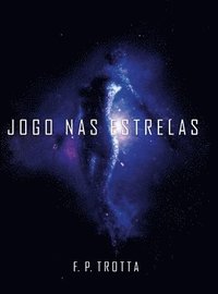 bokomslag Jogo nas Estrelas