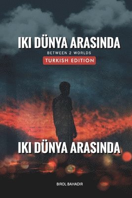 Birol Bahadır, Birol Bahad&#305;r, Birol Bahadir, Birol Bahad¿r - İki Dünya Arasında, Häftad