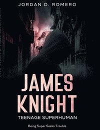 bokomslag James Knight