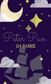 bokomslag Test Book - Peter Pan (Peter and Wendy)