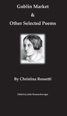 bokomslag Test Book - Goblin Market & Other Selected Poems