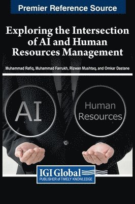 Exploring the Intersection of AI and Human Resources Management 1