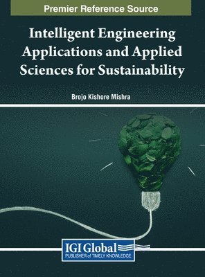 Intelligent Engineering Applications and Applied Sciences for Sustainability 1