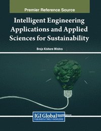 bokomslag Intelligent Engineering Applications and Applied Sciences for Sustainability