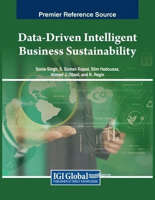 Data-Driven Intelligent Business Sustainability 1