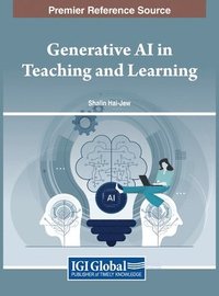 bokomslag Generative AI in Teaching and Learning