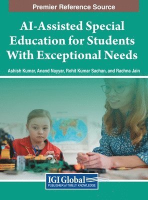 AI-Assisted Special Education for Students With Exceptional Needs 1