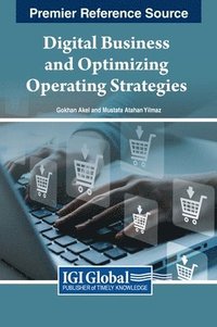 bokomslag Digital Business and Optimizing Operating Strategies