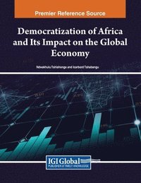 bokomslag Democratization of Africa and Its Impact on the Global Economy