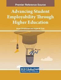 bokomslag Advancing Student Employability Through Higher Education