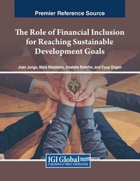 bokomslag The Role of Financial Inclusion for Reaching Sustainable Development Goals