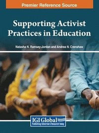 bokomslag Supporting Activist Practices in Education