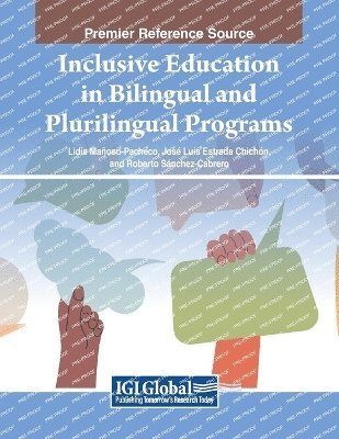 bokomslag Inclusive Education in Bilingual and Plurilingual Programs