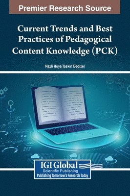 bokomslag Nature and Development of Pedagogical Content Knowledge (PCK)