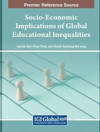 bokomslag Socio-Economic Implications of Global Educational Inequalities