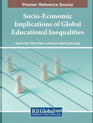 Socio-Economic Implications of Global Educational Inequalities 1